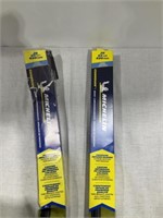 Michelin Guardian 26” wiper blade set