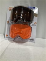 Spy Mainstay ski goggles regular fit