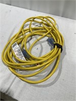 Electrical cord 25’