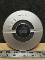 Sony Walkman, CD Player, Model D-EJ109