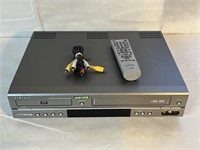 SAMSUNG MODEL DVD/2000