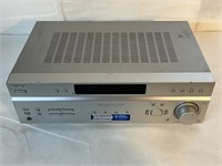 SONY FM STEREO/FM/AM RECEIVER STR-K660P