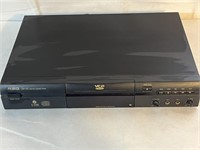 RSQ VCD/CD-G KARAOKE SYSTEM SV-111