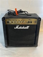 MARSHALL MG15CD AMP