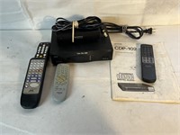 REMOTE CONTROLS AND MORE
