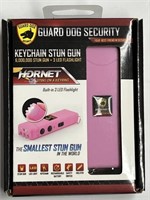Guard Dog Security Keychain Stun Gun New in
