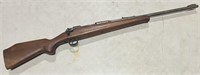 Vintage Remington Model 1917 .30-06 Bolt Rifle