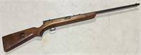 Vintage Winchester Model 74 .22 Long Rifle