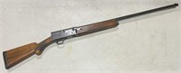 Vintage Browning Semi-Auto 12 Gauge 3" Magnum