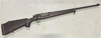 Vintage Springfield Armory Model 1898 Krag Rifle