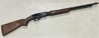 Vintage Remington 572 Fieldmaster .22 Pump Rifle!