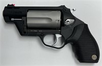 Taurus "The Judge" Public Defender Poly .45/.410