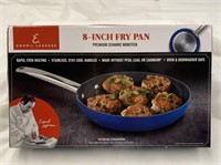 Emeril Lagasse 8" Fry Pan NIB