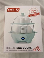 New Egg Cooker