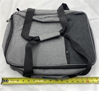 KoolGo Insulated Bag 2 Compartments