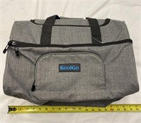 KoolGo Insulated Travel Bag