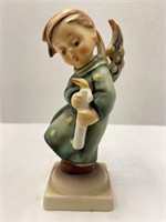 Vintage Hummel Heavenly Angel Figurine