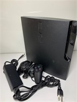PLAYSTATION 3 CONSOLE