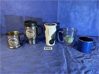 Coffee Mugs & Cups, To Go Starbucks, Boy Scout