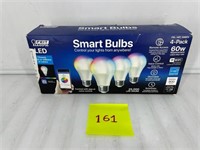 Smart Bulbs LED