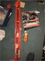 Shotgun Bore Clean Rod ~ Action Hunters Ear