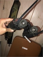 Tasko Binoculars