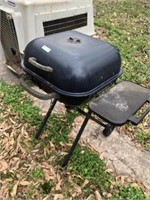 Charcoal Cooker