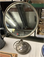 VINTAGE SHAVING MIRROR