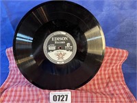 Edison Record, 80767-L, Caprice XIII, 80767-R