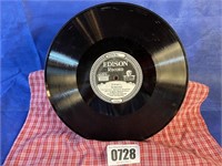 Edison Record, 51642-L, Someone, 51642-R, I'm