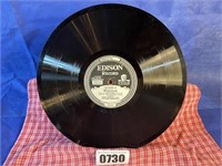 Edison Record, 82288-L Salve, Dimora, 82288-R,