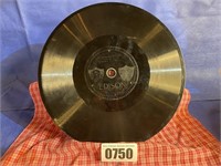 Edison Record,50485-L, Farmyard Medley By