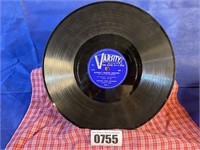 Varsity Record, 6956, Beethoven Symphonic