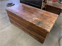 CEDAR CHEST