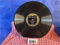 Brunswick Record, 2928-A, CoQ D'or 2928-B,