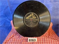 Victor Record, 4519/1 Sided, Everybody Works