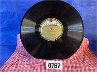 Brunswick Record, 15063, Melodie, Hungarian