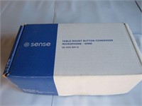 New Sense SE-300-BM-O Condenser Mic