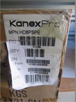 Kanex Pro HD8PSPE HDMI EXTENDER 8 Ports Splitter/A