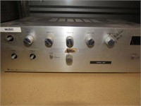 TOA A-906A 60w mixer amplifier