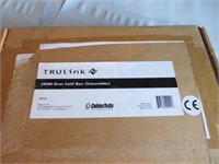 C2G Model 29241 Trulink HDMI over CAT5 transmitter