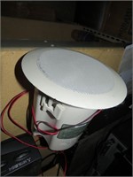 Atlas Sound FAP40T Speaker