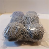 Large Bag of Yarn