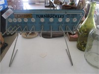 Larson Turnbuckle display