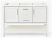 48in. Single Sink Base Cabinet retail $1,650