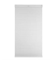 Cordless Cellular Shade 36x48in retail $85