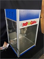 Gold Medal Commercial Popcorn Machine - 2085CL