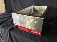 Avantco Countertop Food Warmer (A) - W50CKR