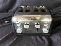 Black & Decker 4-Slice Toaster