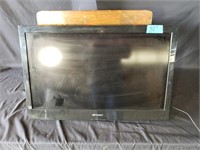 Emerson 32" 720p HDTV LC320EM2F - (A)